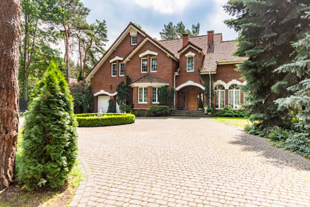 Reasons to Select Us for Your Driveway Paving Requirements in South Shore, KY