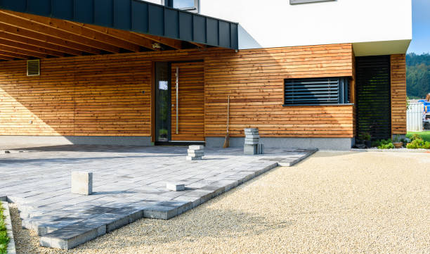 Best Commercial Driveway Pavers  in South Shore, KY