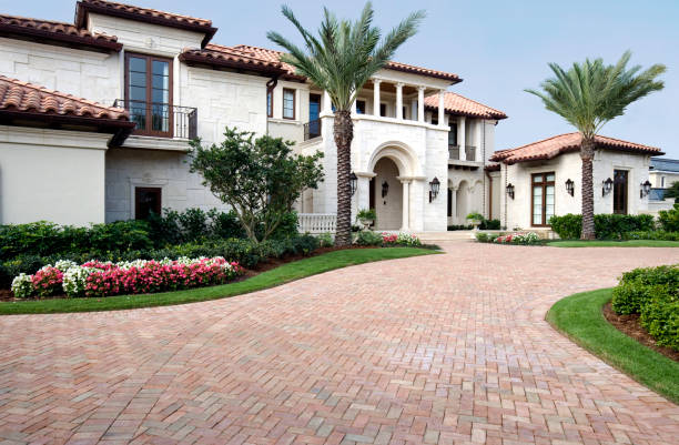Best Best Driveway Pavers  in South Shore, KY