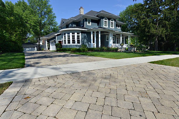 Best Driveway Pavers Near Me  in South Shore, KY