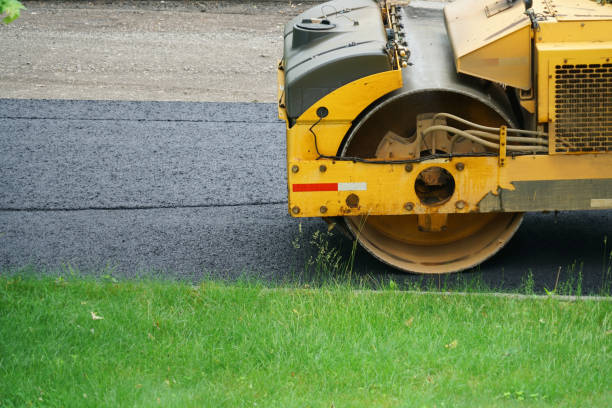 Best Cobblestone Driveway Pavers  in South Shore, KY