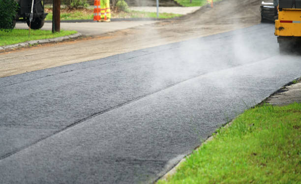 Trusted South Shore, KY Driveway Pavers Experts