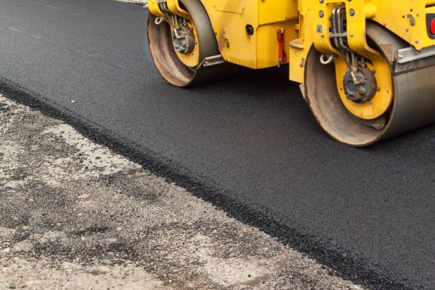 Best Professional Driveway Pavers  in South Shore, KY