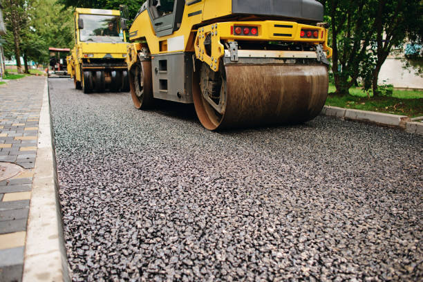 Driveway Repair Near Me in South Shore, KY